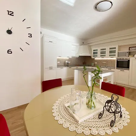 Big With View And Two Bedrooms * סלה קומצ'ינה