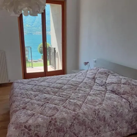 Apartment Big With View And Two Bedrooms *