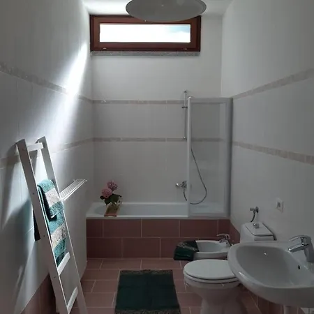 Apartment Big With View And Two Bedrooms *