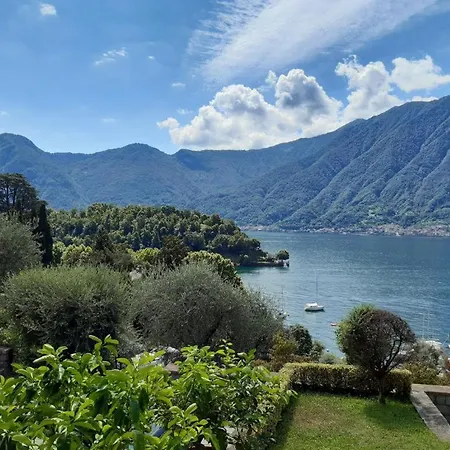 Apartment Big With View And Two Bedrooms *