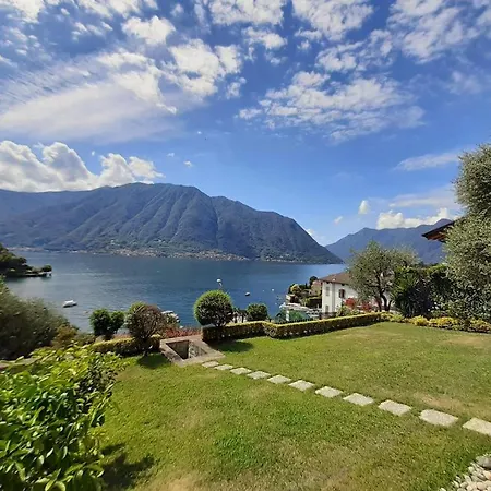 Apartment Big With View And Two Bedrooms *