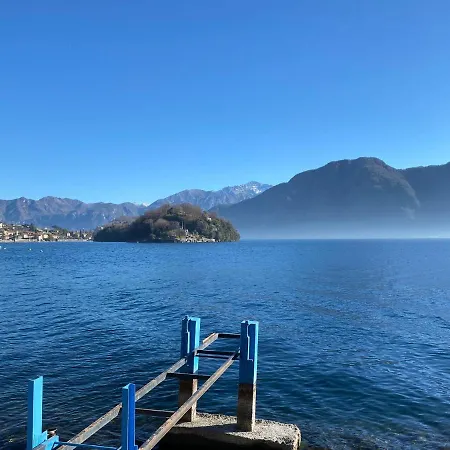 Apartment Big With View And Two Bedrooms *